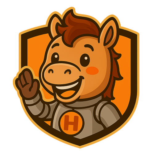 $HORSEI Logo